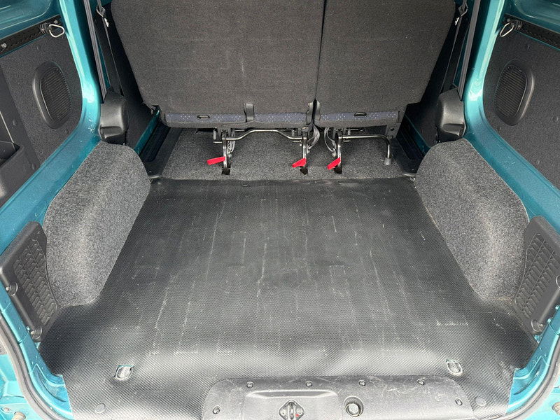 Nissan NV200 1.5 dCi SE Euro 5 6dr (5 Seat) 6dr Manual 2025