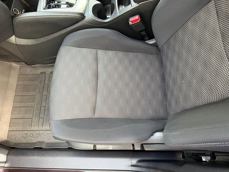 Nissan Qashqai 1.2 DIG-T n-tec XTRON 2WD Euro 5 (s/s) 5dr 5dr Automatic 2026