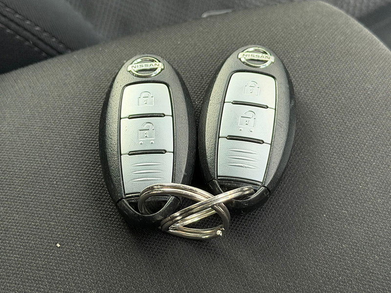 Nissan Qashqai 1.2 DIG-T n-tec XTRON 2WD Euro 5 (s/s) 5dr 5dr Automatic 2026