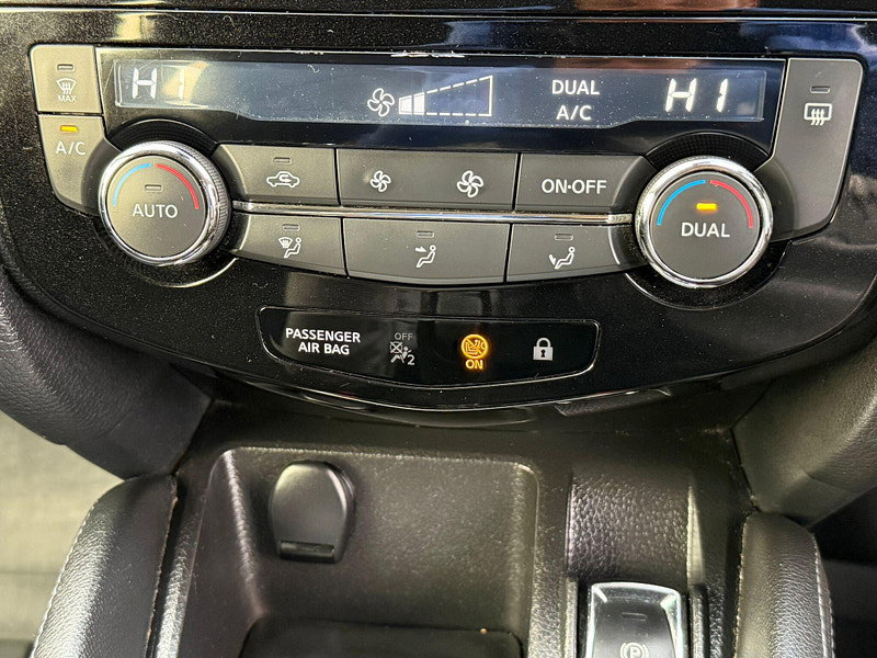 Nissan Qashqai 1.2 DIG-T n-tec XTRON 2WD Euro 5 (s/s) 5dr 5dr Automatic 2026