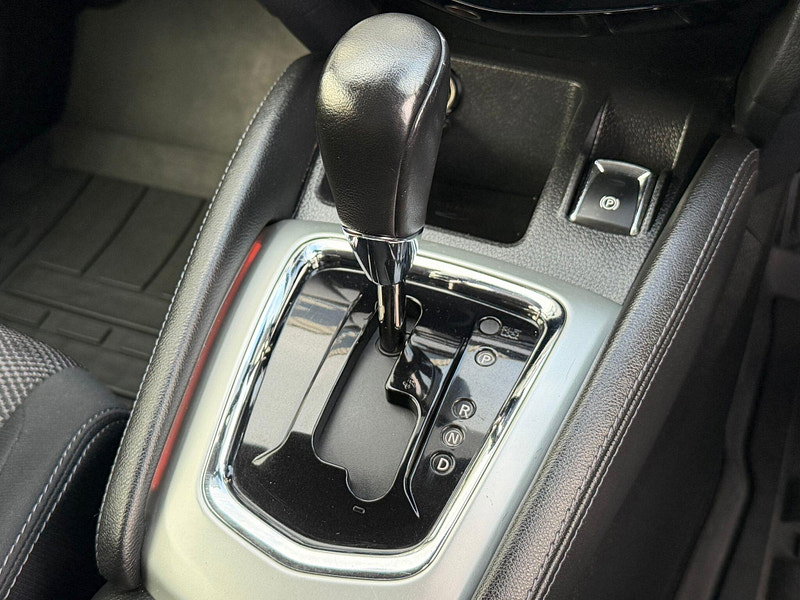 Nissan Qashqai 1.2 DIG-T n-tec XTRON 2WD Euro 5 (s/s) 5dr 5dr Automatic 2026