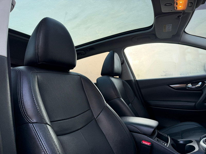 Nissan Qashqai 1.5 dCi Tekna 2WD Euro 6 (s/s) 5dr 5dr Manual 2025