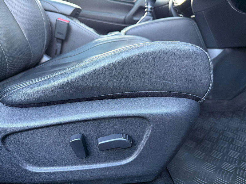 Nissan Qashqai 1.5 dCi Tekna 2WD Euro 6 (s/s) 5dr 5dr Manual 2025