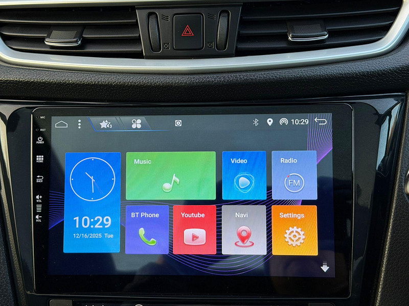 Nissan Qashqai 1.5 dCi Tekna 2WD Euro 6 (s/s) 5dr 5dr Manual 2025