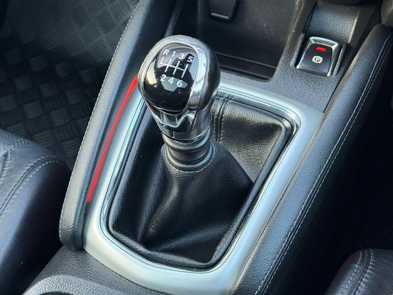 Nissan Qashqai 1.5 dCi Tekna 2WD Euro 6 (s/s) 5dr 5dr Manual 2025