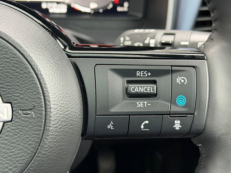 Nissan Qashqai 1.5 h e-POWER Tekna Auto Euro 6 (s/s) 5dr 5dr Automatic 2026