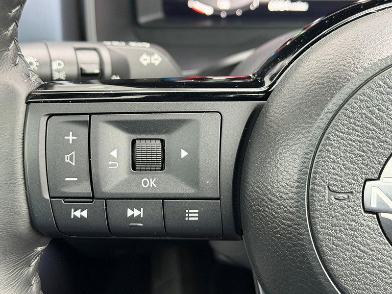 Nissan Qashqai 1.5 h e-POWER Tekna Auto Euro 6 (s/s) 5dr 5dr Automatic 2026