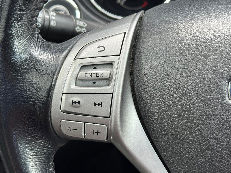 Nissan X-Trail 1.6 dCi n-tec XTRON Euro 5 (s/s) 5dr 5dr Automatic 2025