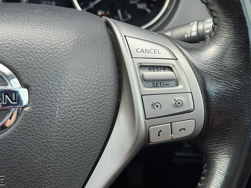 Nissan X-Trail 1.6 dCi n-tec XTRON Euro 5 (s/s) 5dr 5dr Automatic 2025