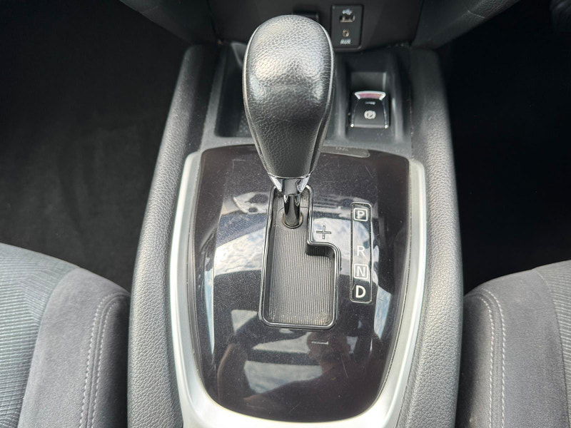 Nissan X-Trail 1.6 dCi n-tec XTRON Euro 5 (s/s) 5dr 5dr Automatic 2025