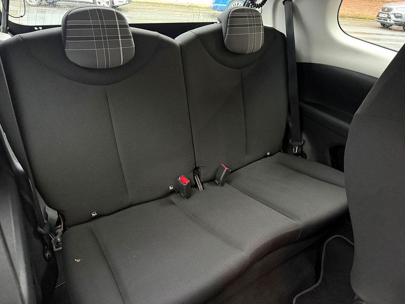 Peugeot 108 1.0 Active Euro 6 3dr 3dr Manual 2025