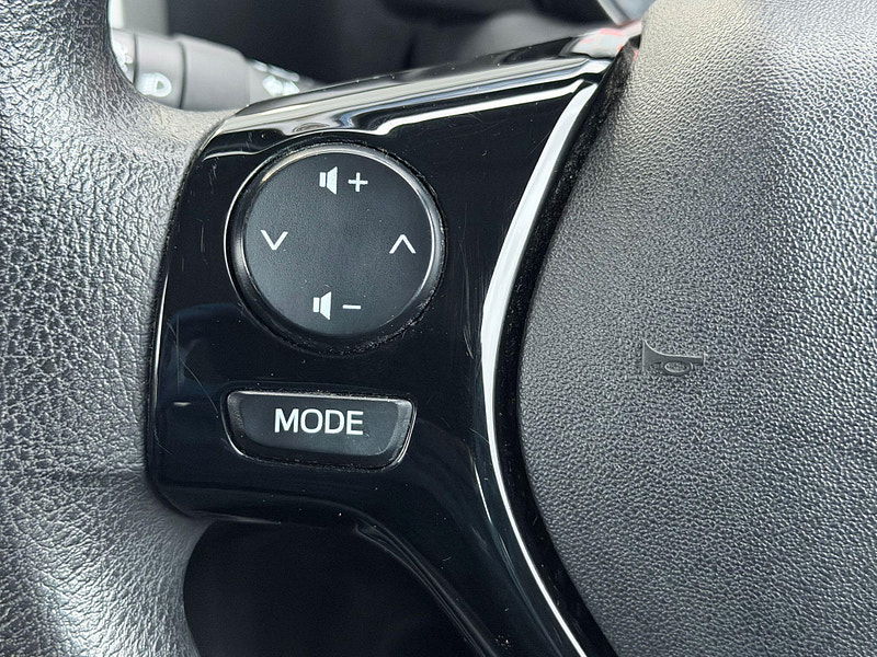 Peugeot 108 1.0 Active Euro 6 3dr 3dr Manual 2025