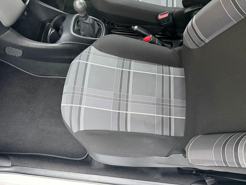 Peugeot 108 1.0 Active Euro 6 3dr 3dr Manual 2025