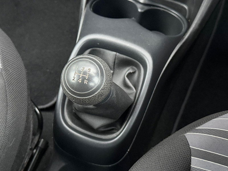 Peugeot 108 1.0 Active Euro 6 3dr 3dr Manual 2025