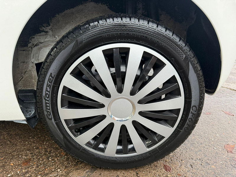 Peugeot 108 1.0 Active Euro 6 3dr 3dr Manual 2025