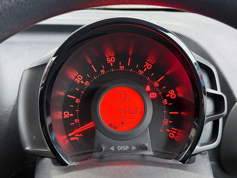 Peugeot 108 1.0 Active Euro 6 3dr 3dr Manual 2025