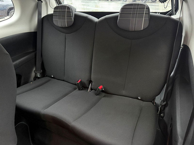 Peugeot 108 1.0 Active Euro 6 3dr 3dr Manual 2025