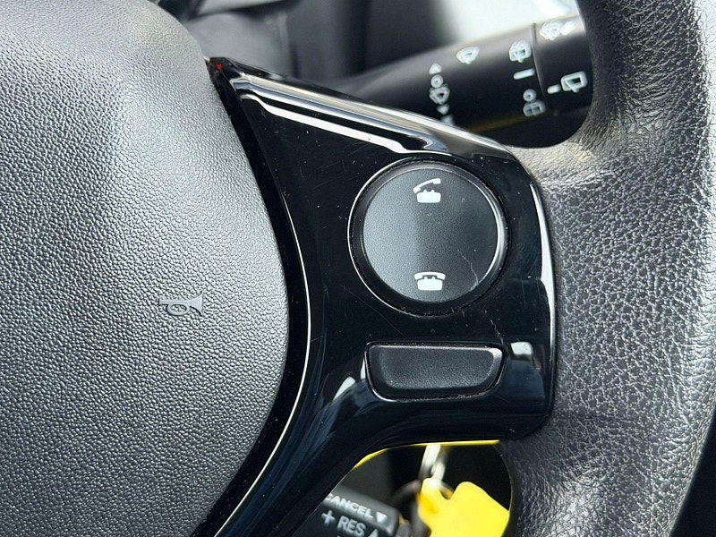 Peugeot 108 1.0 Active Euro 6 3dr 3dr Manual 2025