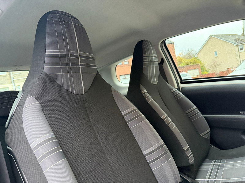 Peugeot 108 1.0 Active Euro 6 3dr 3dr Manual 2025