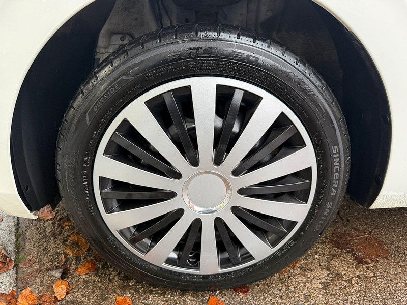 Peugeot 108 1.0 Active Euro 6 3dr 3dr Manual 2025