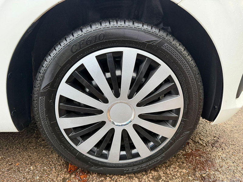 Peugeot 108 1.0 Active Euro 6 3dr 3dr Manual 2025