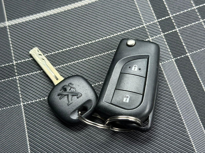 Peugeot 108 1.0 Active Euro 6 3dr 3dr Manual 2025