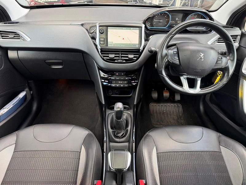 Peugeot 2008 1.2 PureTech Allure Premium Euro 6 (s/s) 5dr 5dr Manual 2026
