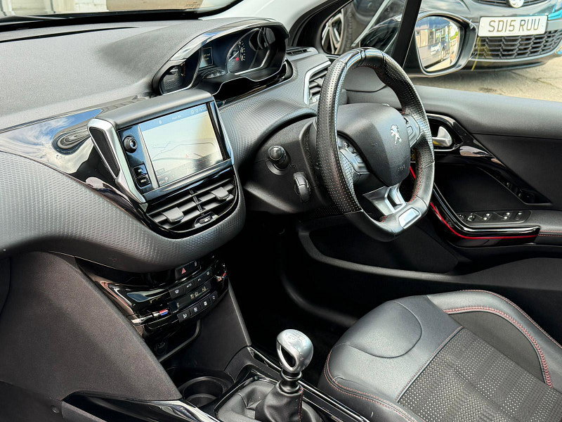 Peugeot 2008 1.2 PureTech GPF GT Line Euro 6 (s/s) 5dr 5dr Manual 2026