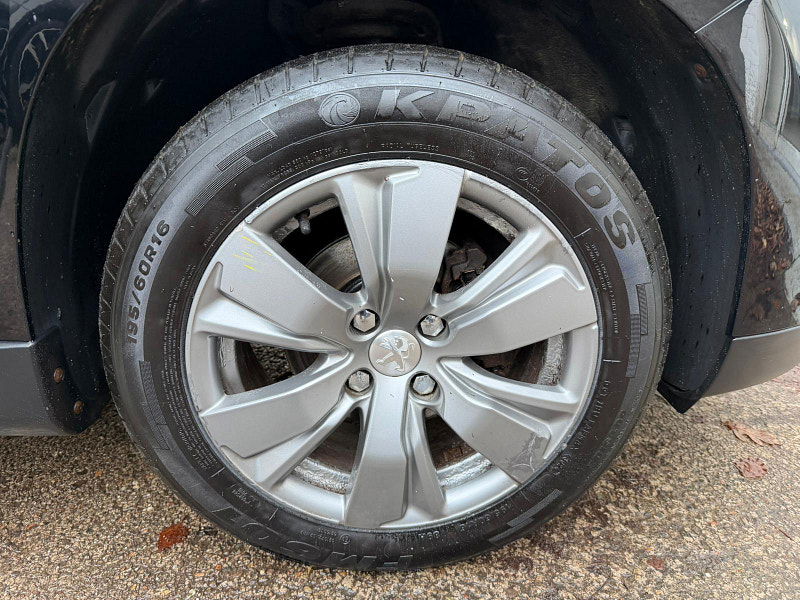 Peugeot 2008 1.6 BlueHDi Active Euro 6 5dr 5dr Manual 2025