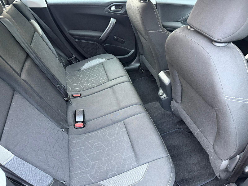 Peugeot 2008 1.6 BlueHDi Active Euro 6 5dr 5dr Manual 2025