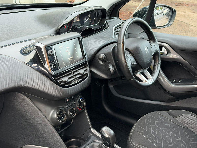 Peugeot 2008 1.6 BlueHDi Active Euro 6 5dr 5dr Manual 2025