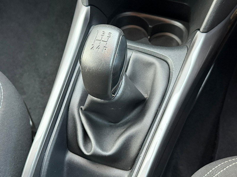 Peugeot 2008 1.6 BlueHDi Active Euro 6 5dr 5dr Manual 2025