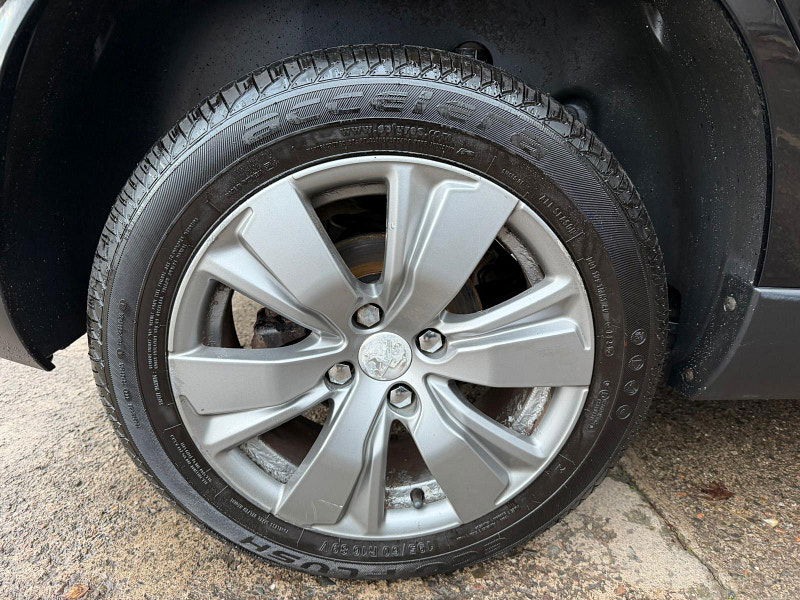 Peugeot 2008 1.6 BlueHDi Active Euro 6 5dr 5dr Manual 2025