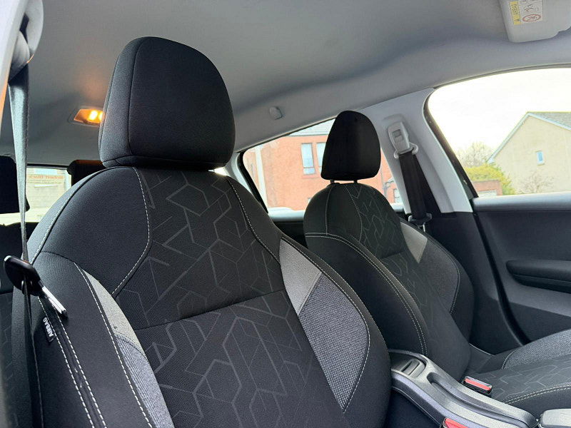 Peugeot 2008 1.6 BlueHDi Active Euro 6 5dr 5dr Manual 2025