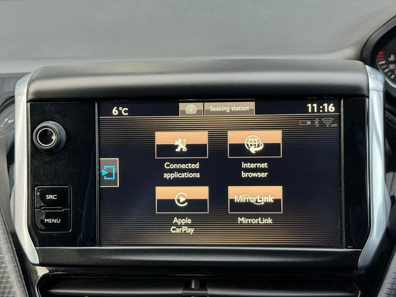 Peugeot 2008 1.6 BlueHDi Active Euro 6 5dr 5dr Manual 2025