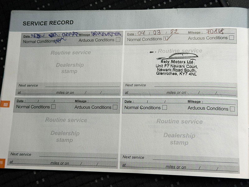 Peugeot 2008 1.6 BlueHDi Allure Euro 6 (s/s) 5dr 5dr Manual 2026