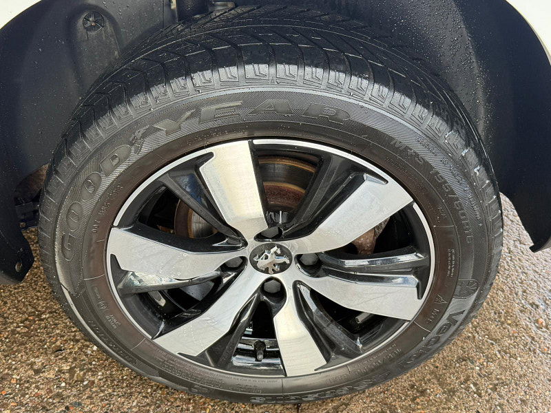 Peugeot 2008 1.6 BlueHDi Allure Euro 6 (s/s) 5dr 5dr Manual 2026