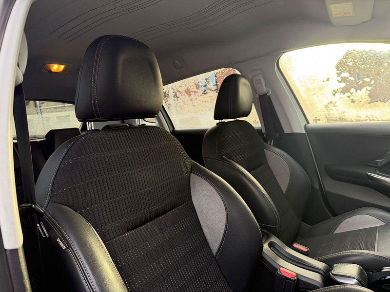 Peugeot 2008 1.6 BlueHDi Allure Euro 6 (s/s) 5dr 5dr Manual 2026