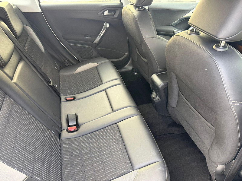 Peugeot 2008 1.6 BlueHDi Allure Euro 6 (s/s) 5dr 5dr Manual 2026