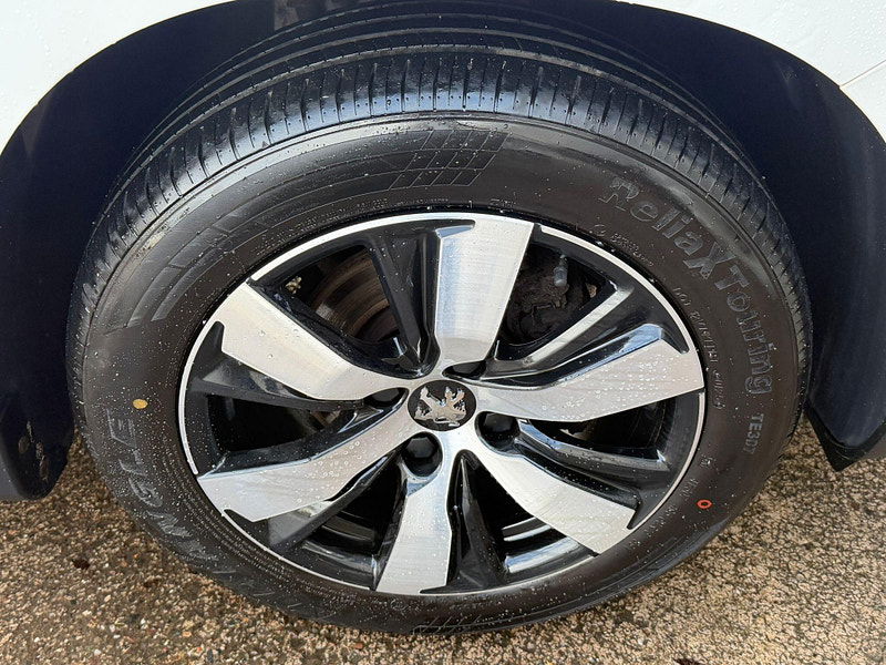 Peugeot 2008 1.6 BlueHDi Allure Euro 6 (s/s) 5dr 5dr Manual 2026