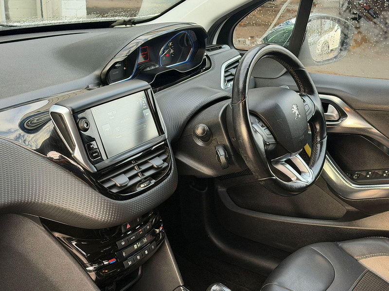 Peugeot 2008 1.6 BlueHDi Allure Euro 6 (s/s) 5dr 5dr Manual 2026