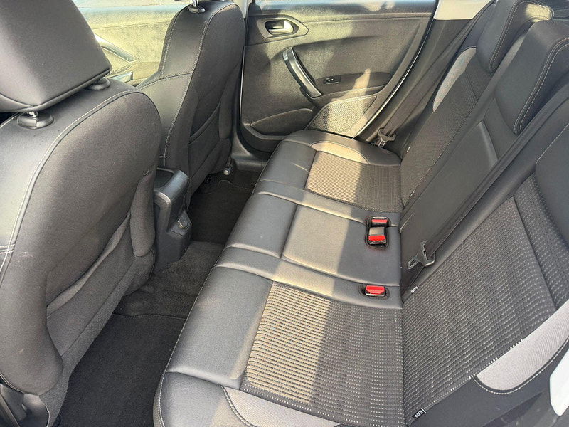 Peugeot 2008 1.6 BlueHDi Allure Euro 6 (s/s) 5dr 5dr Manual 2026