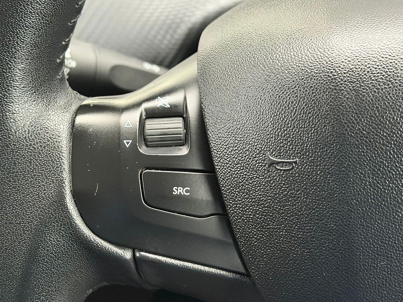 Peugeot 2008 1.6 e-HDi Active Euro 5 (s/s) 5dr 5dr Manual 2025