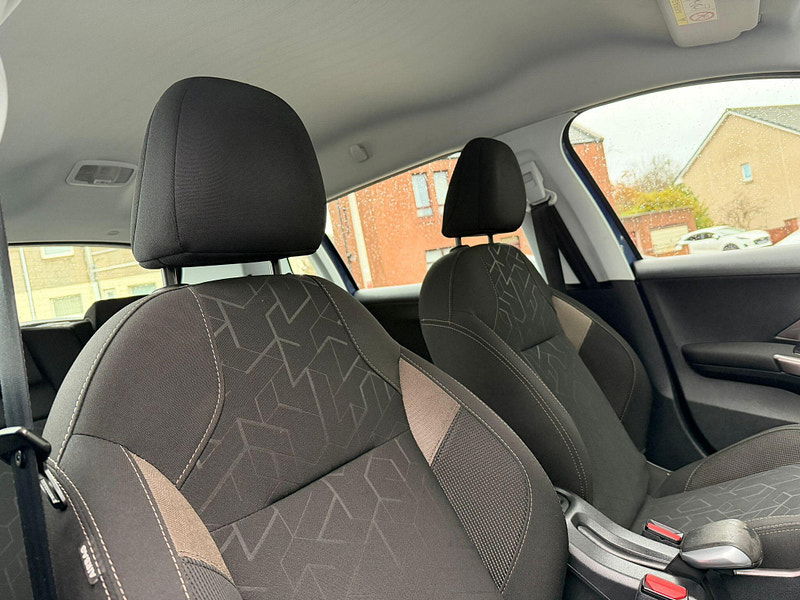 Peugeot 2008 1.6 e-HDi Active Euro 5 (s/s) 5dr 5dr Manual 2025