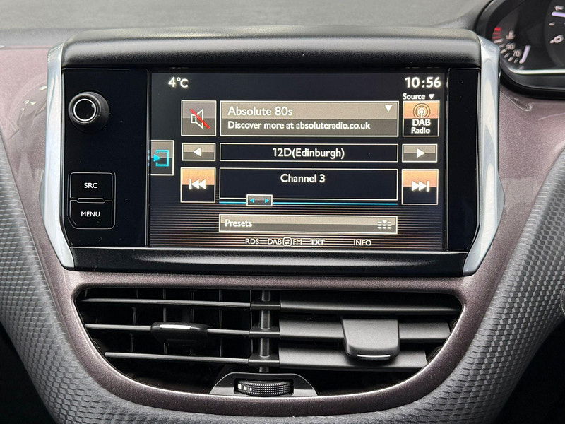 Peugeot 2008 1.6 e-HDi Active Euro 5 (s/s) 5dr 5dr Manual 2025