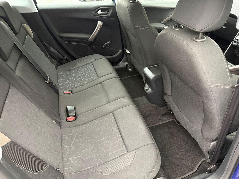 Peugeot 2008 1.6 e-HDi Active Euro 5 (s/s) 5dr 5dr Manual 2025