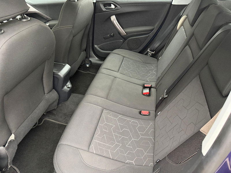 Peugeot 2008 1.6 e-HDi Active Euro 5 (s/s) 5dr 5dr Manual 2025