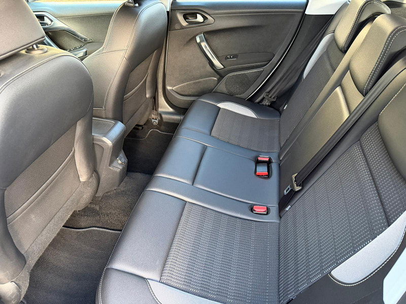 Peugeot 2008 1.6 e-HDi Allure Euro 5 (s/s) 5dr 5dr Manual 2025