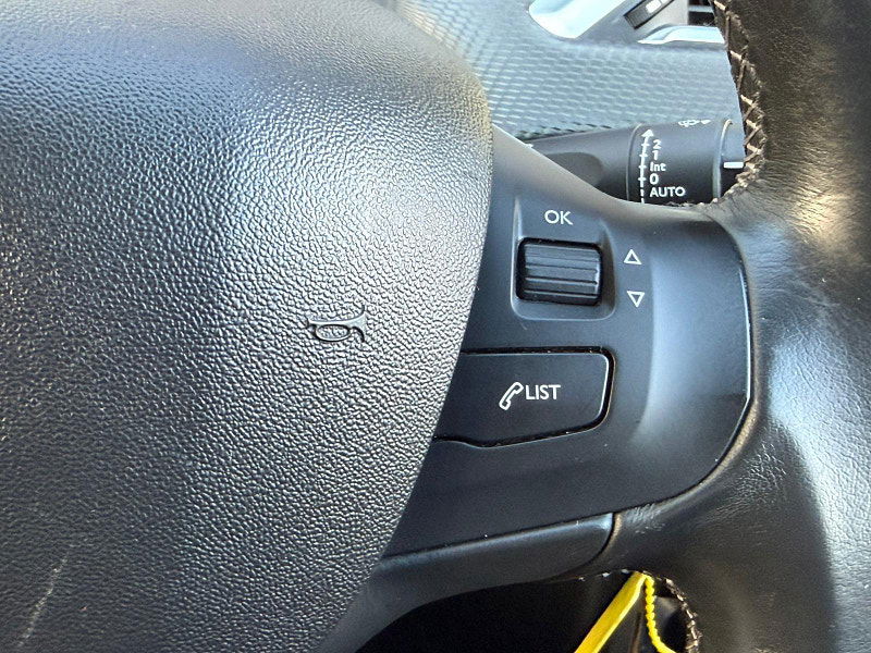 Peugeot 2008 1.6 e-HDi Allure Euro 5 (s/s) 5dr 5dr Manual 2025