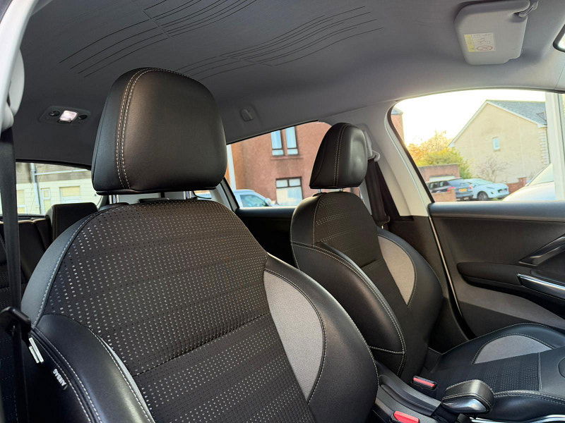 Peugeot 2008 1.6 e-HDi Allure Euro 5 (s/s) 5dr 5dr Manual 2025